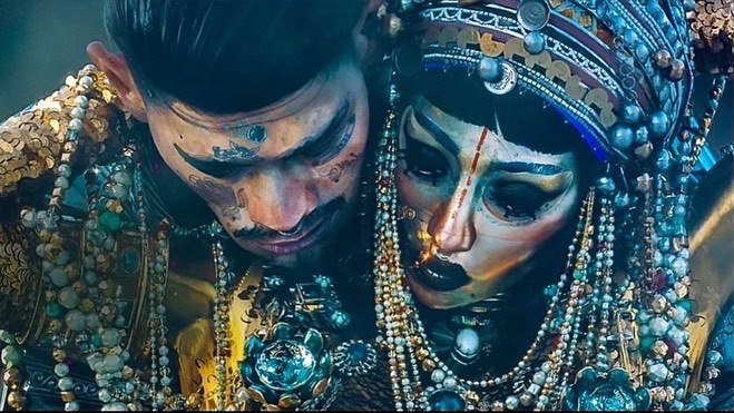 Українка зіграла головну роль у нашумілому серіалі Netflix: що про неї відомо